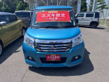 ソリオ 1.2 ハイブリッド(HYBRID)  MZ 4WD MA36S