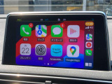 AppleCarPlay/AndroidAutoをご利用いただけます