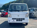 クリッパートラック DX 4WD 
