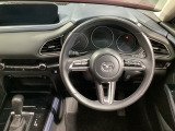 CX-30 2.0 20S 4WD 