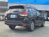フォレスター 2.5 ツーリング 4WD 