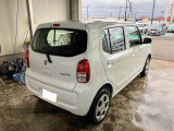 アルト L 4WD 