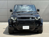 ディフェンダー 110 X ダイナミック SE 3.0L D350 ディーゼル 4WD 