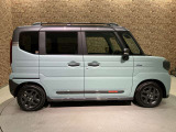 ■全車両保証付き■ 当社では保証をつけて販売しております。また各店舗に最新の整備工場とプロメカニックが常駐しておりますのでアフターメンテナンスもお任せください!