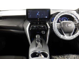 ハリアー 2.5 ハイブリッド E-Four Z 4WD 