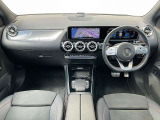 GLAクラス GLA200d 4マチック AMGライン 4WD 