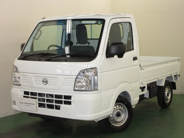 クリッパートラック DX 4WD 