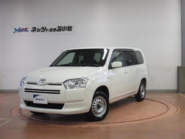 プロボックスバン1.5 GL 4WD