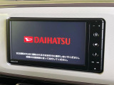 ムーヴキャンバス G ブラックインテリア VS SAIII 