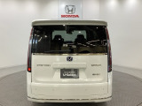 ステップワゴン  2.0 e:HEV スパーダ