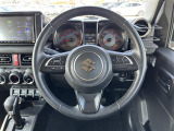 ジムニー XC 4WD 修復歴無し