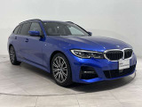 3シリーズツーリング 320d xドライブ Mスポーツ  4WD 
