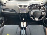 スイフト 1.6 スポーツ 