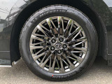 各種新車オプションももちろん付帯可能です。純正部品からAftermarket品までお客様のご要望に沿った車両をご提供いたします。