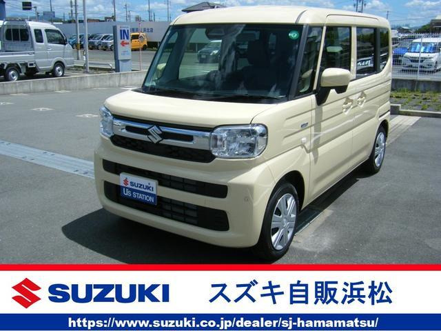 スペーシア ハイブリッド(HYBRID)  X 