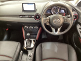CX-3 1.5 XD ツーリング 