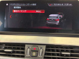 衝突被害軽減ブレーキと車線逸脱警告がついています。