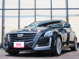 CTS プレミアム 4WD 