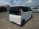 ■親切・丁寧な接客をお約束■ 初めてお車のご購入を検討されている方や、お車についてあまり詳しくない方にも分かりやすい接客を心掛けております。女性営業スタッフも在籍!購入に不安がある女性の方もぜひ♪