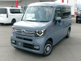 車検・点検・鈑金修理もすべて自社で行います。