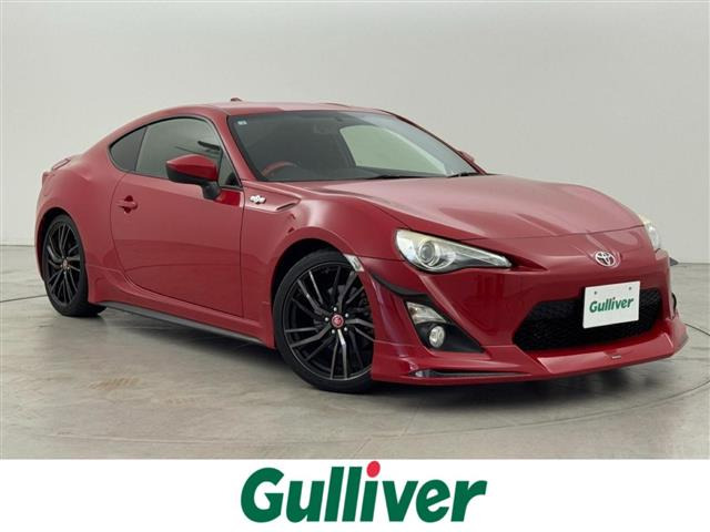 86 2.0 GT 6MT修復歴無し