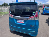 ソリオ 1.2 ハイブリッド(HYBRID)  MZ 4WD MA36S