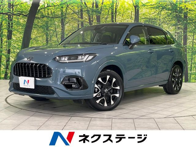 ZR-V 2.0 e:HEV Z 4WD 