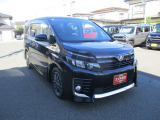 ヴォクシー 2.0 ZS 4WD 