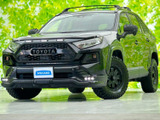 RAV4 2.0 アドベンチャー 4WD 