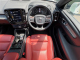 XC40 T4 AWD インスクリプション 4WD 4WD 修復歴無し