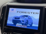 フォレスター 2.0 アドバンス 4WD 