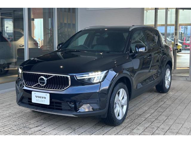XC40 プラス B4 AWD 4WD 