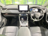 RAV4  ハイブリッドG