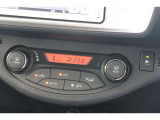 【オートエアコン】温度だけ設定すれば後は車におまかせ♪