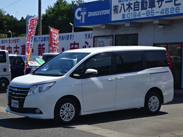 ノア2.0 G 4WD