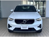 XC40 プラス B4 AWD 4WD 