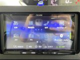 【 ナビゲーション 】ナビゲーションシステム装備なので不慣れな場所へのドライブも快適にして頂けます♪