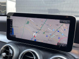 Cクラス C220d ローレウス エディション 本革シート 修復歴無し