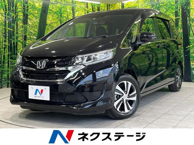 フリード 1.5 G ホンダセンシング 