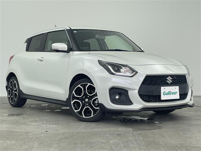 スイフト 1.4 スポーツ セーフティパッケージ 修復歴無し