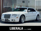 300C 5.7 HEMI 本革シート サンルーフ
