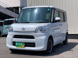タント X リミテッド SAIII 