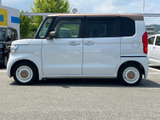 N-BOX G L ホンダセンシング カッパーブラウンスタイル 