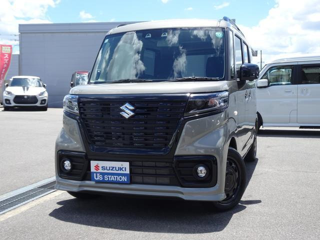 スペーシアベース XF 