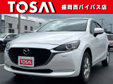 ご覧頂き誠にありがとうございます☆ 令和2年式 マツダ2 入庫致しました! 安心の「Re:HYBRID」認定車です☆「Re:HYBRID」認定車の条件は販売店ナビを参照下さい!
