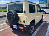ジムニー XC 4WD 