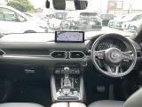 CX-8 2.2 XD Lパッケージ 本革シート ワンオーナー