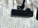 うれしい日産純正ドラレコはナビ画面で操作も、映像確認もOK