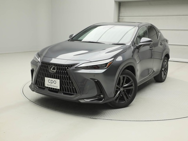 NX 350h バージョンL 