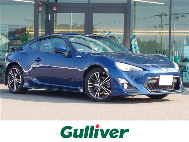 86 2.0 GT 修復歴無し